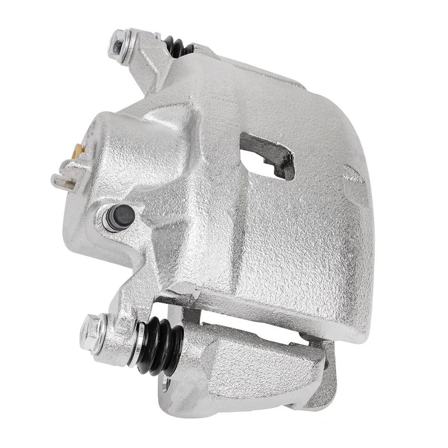 Front Left Disc Brake Caliper - 19-B2663