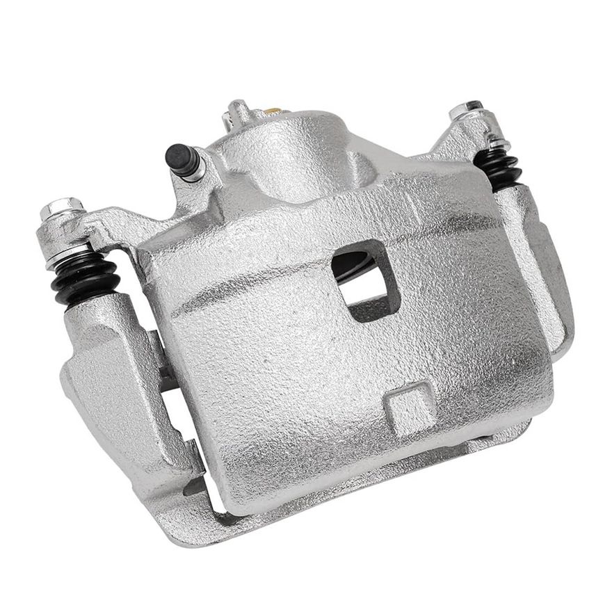 Front Left Disc Brake Caliper - 19-B2663