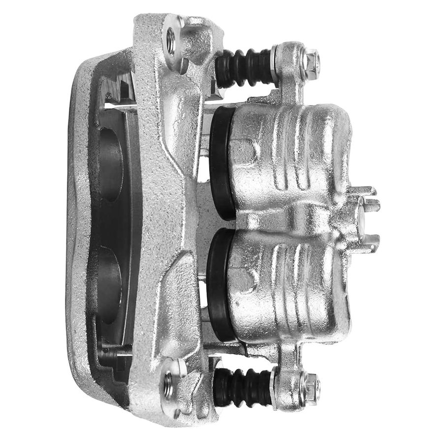 Front Right Brake Caliper - 19-B2682B