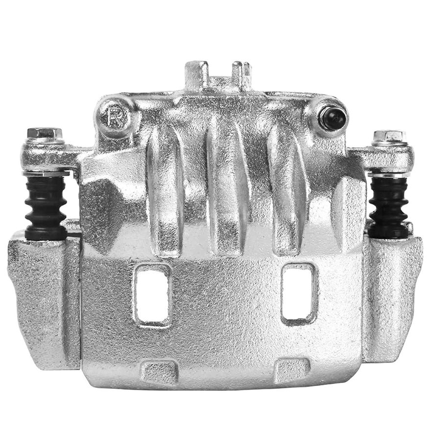 Front Right Brake Caliper - 19-B2682B