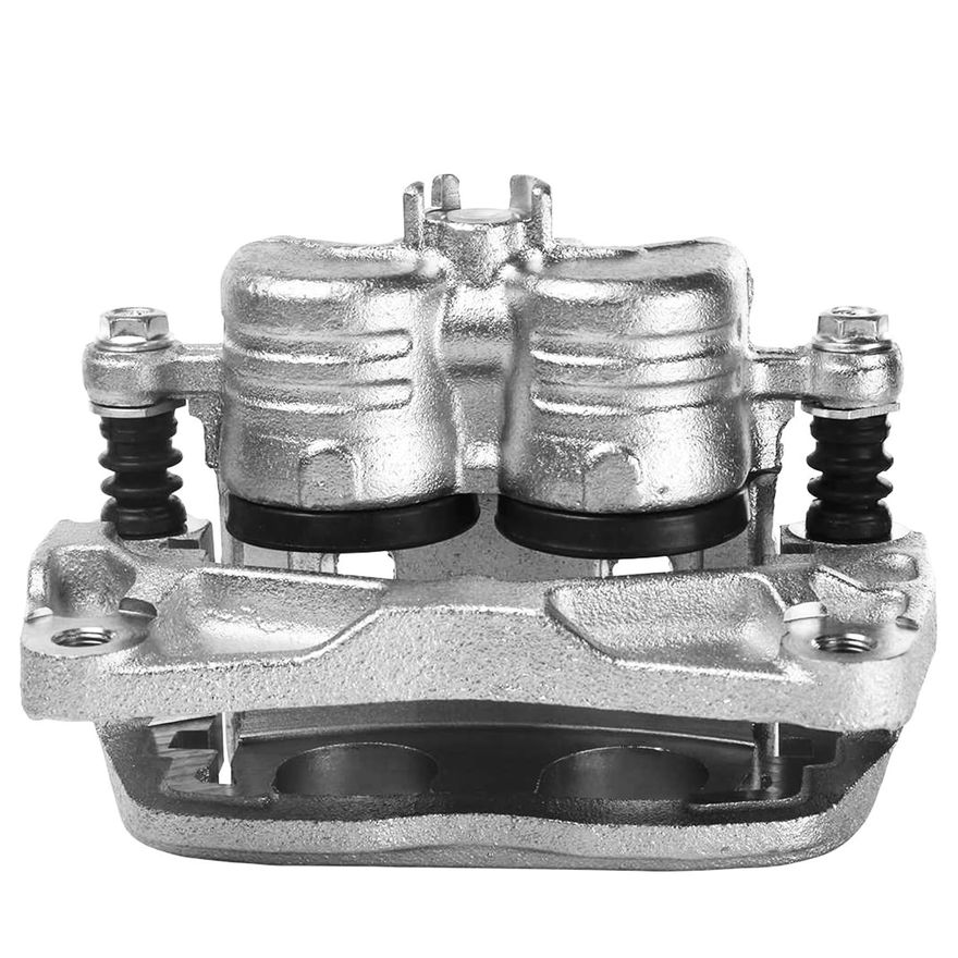 Front Right Brake Caliper - 19-B2682B