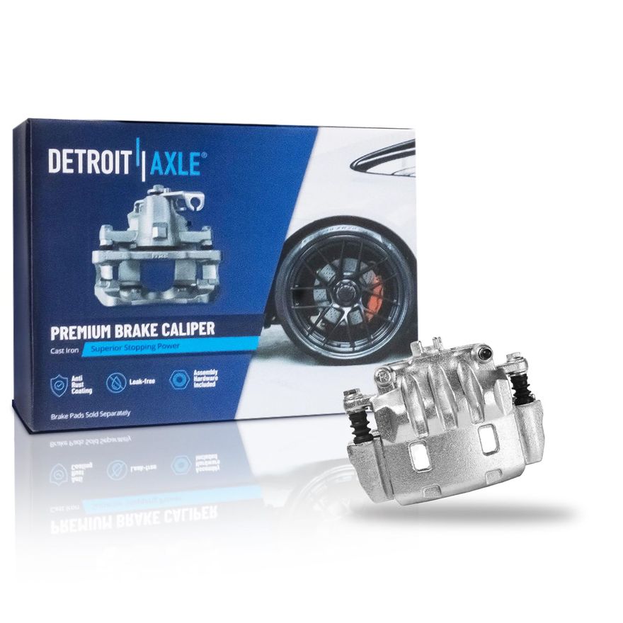 Main Image - Front Right Brake Caliper