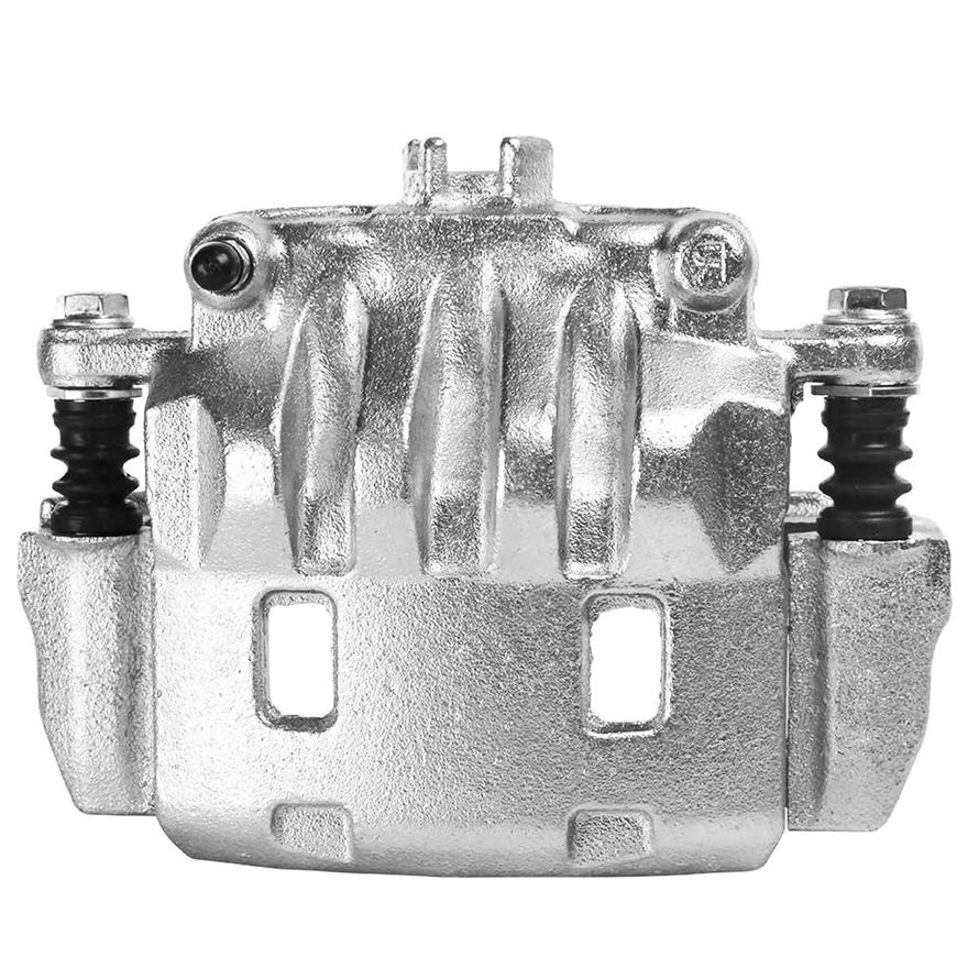 Front Left Brake Caliper - 19-B2683