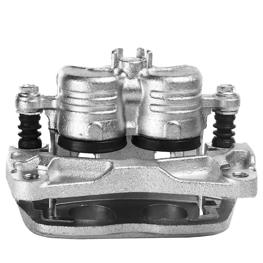 Front Brake Caliper - 19-B2682 / 19-B2683