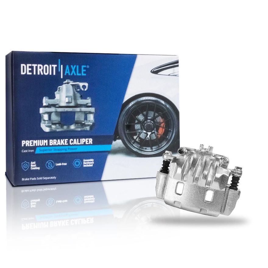 Main Image - Front Left Brake Caliper