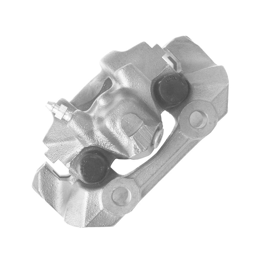 Rear Right Disc Brake Caliper - 19-B2750