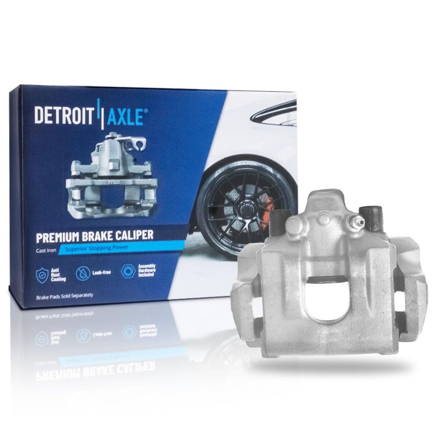 Main Image - Rear Right Disc Brake Caliper