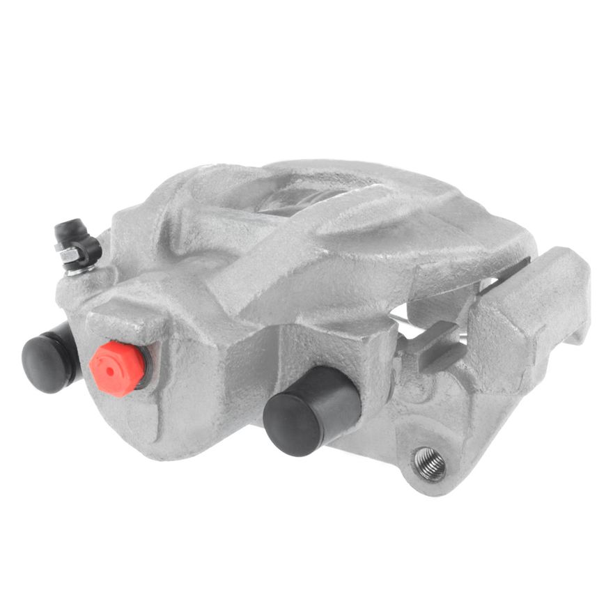 Front Left Brake Caliper - 19-B2776