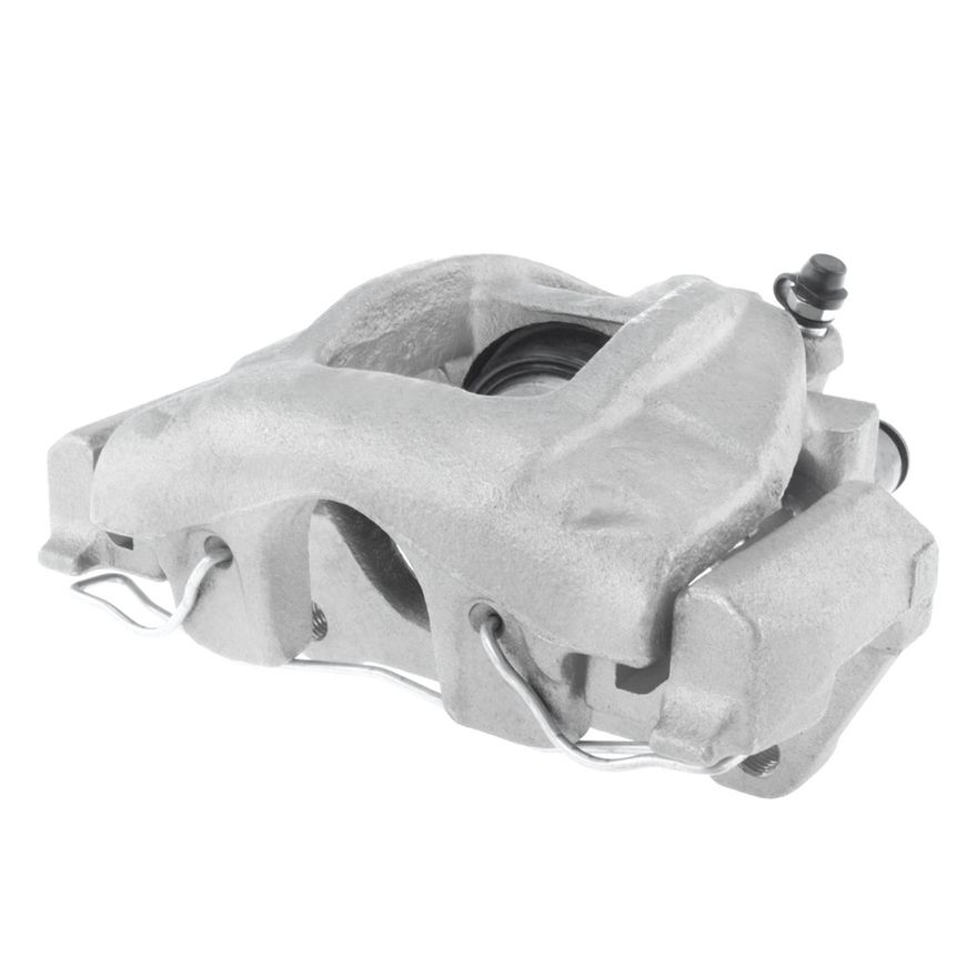 Front Left Brake Caliper - 19-B2776