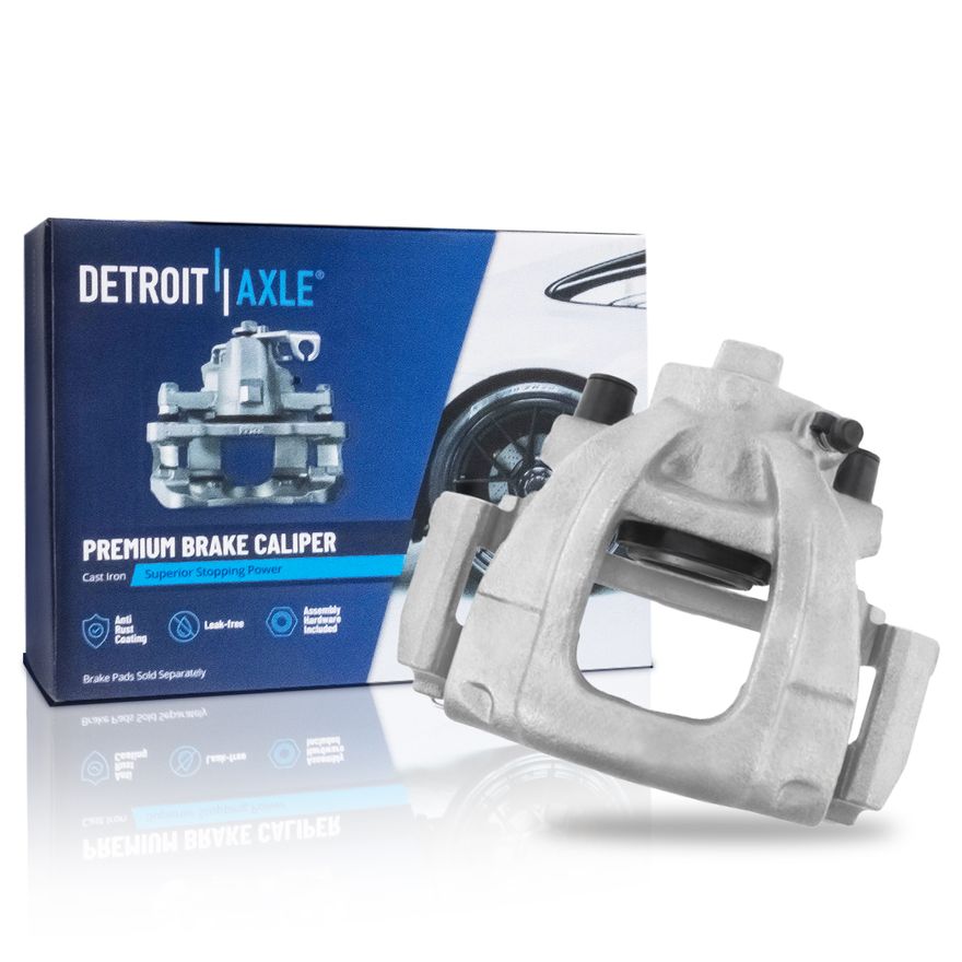 Main Image - Front Left Brake Caliper