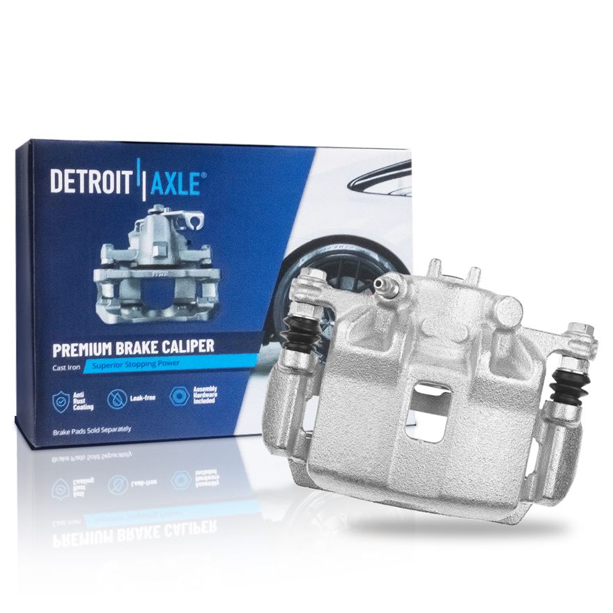 Main Image - Front Left Disc Brake Caliper