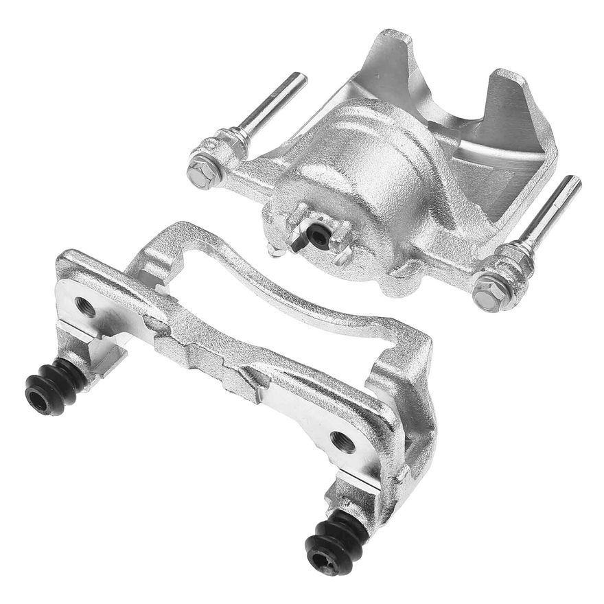 Front Right Disc Brake Caliper - 19-B2797
