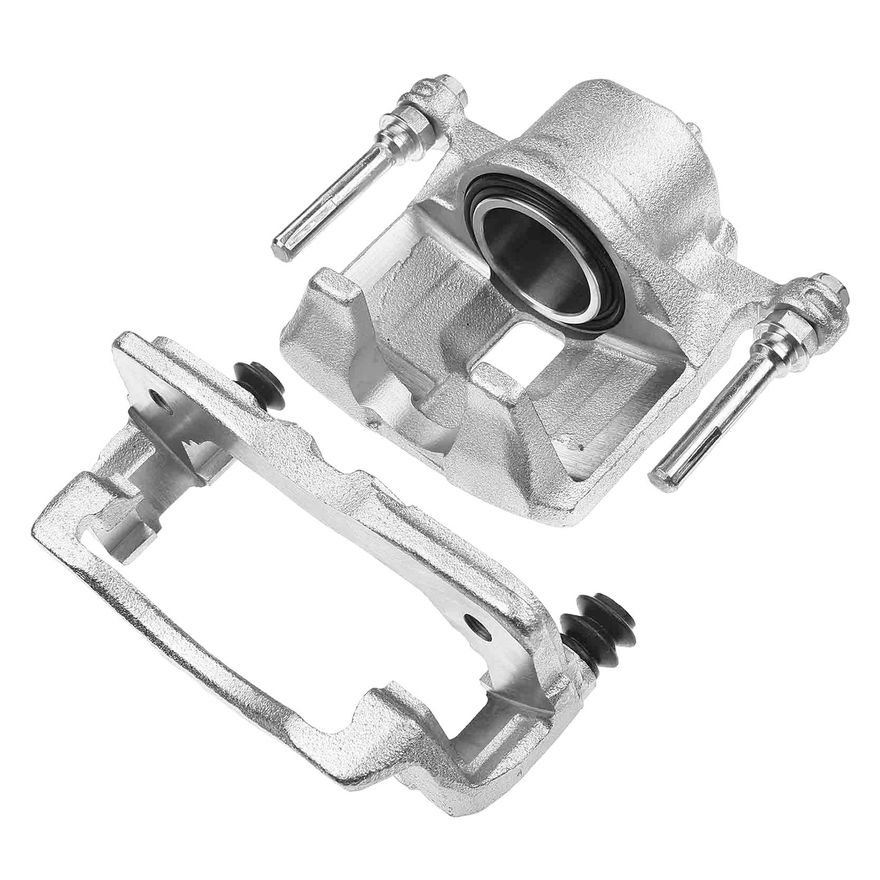 Front Right Disc Brake Caliper - 19-B2797