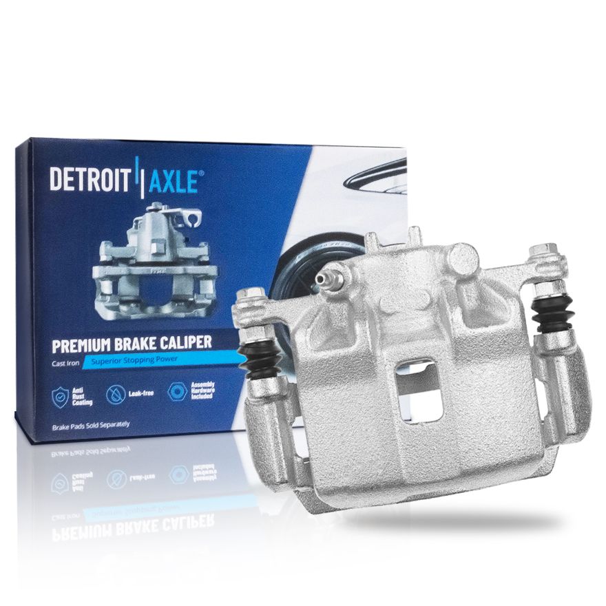 Main Image - Front Left Disc Brake Caliper