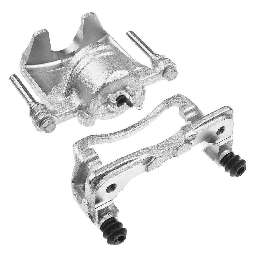 Front Left Disc Brake Caliper - 19-B2796