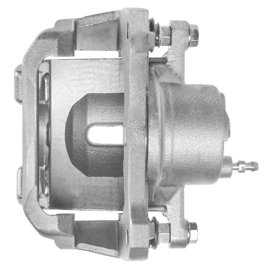 Front Left Disc Brake Caliper - 19-B2700