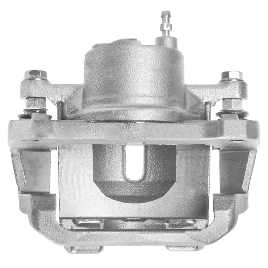Front Brake Caliper - 19-B2700 / 19-B2701