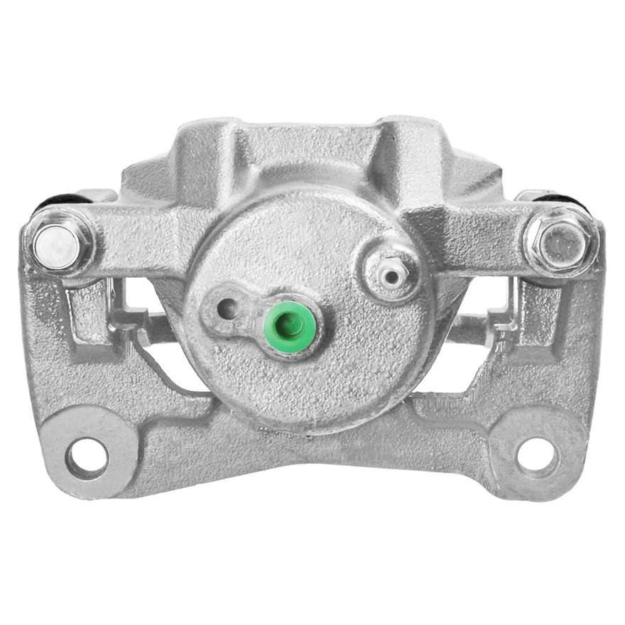 Front Brake Caliper - 19-B2700 / 19-B2701
