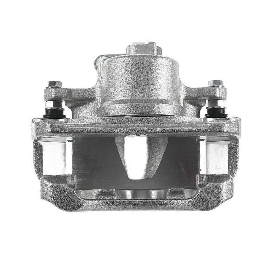 Front Left Disc Brake Caliper - 19-B2702