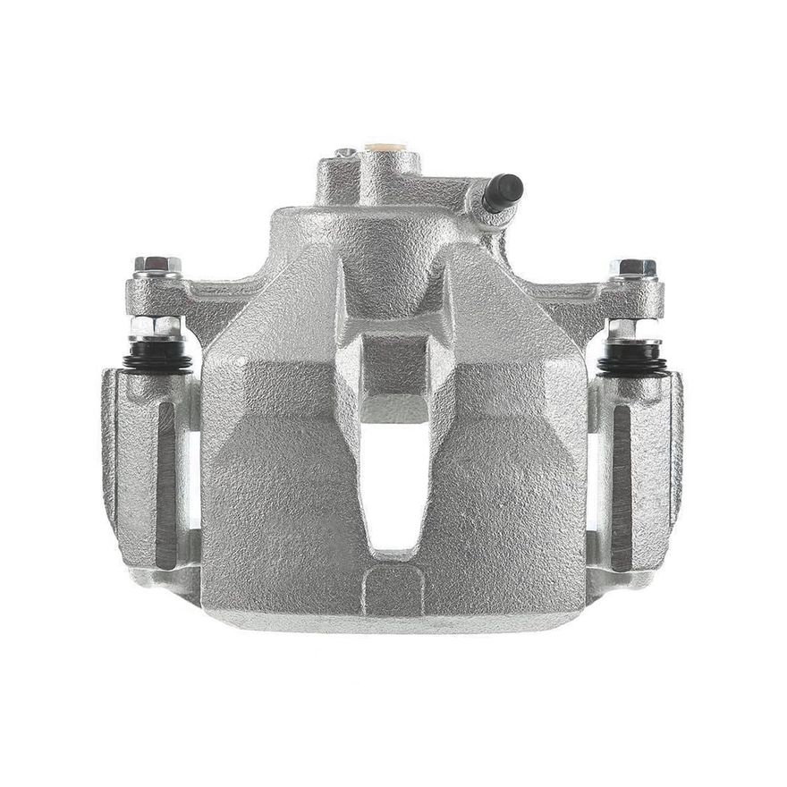 Front Left Disc Brake Caliper - 19-B2702