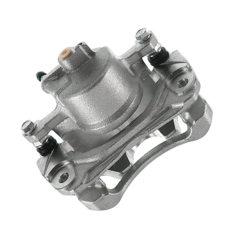 Front Left Disc Brake Caliper - 19-B2702