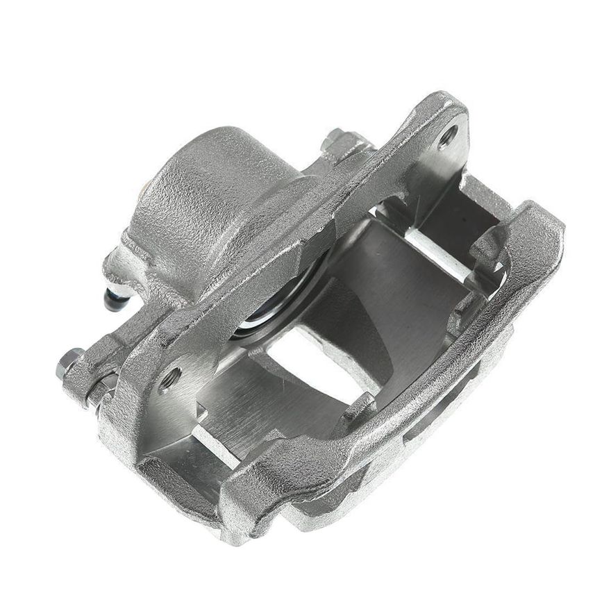 Front Left Disc Brake Caliper - 19-B2702