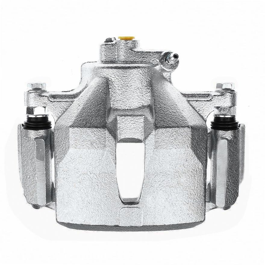 Front Left Disc Brake Caliper - 19-B2702A