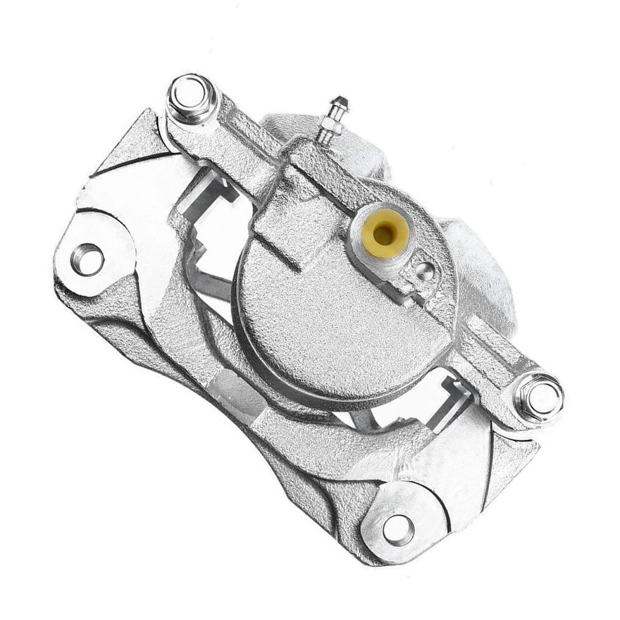 Front Left Disc Brake Caliper - 19-B2702A