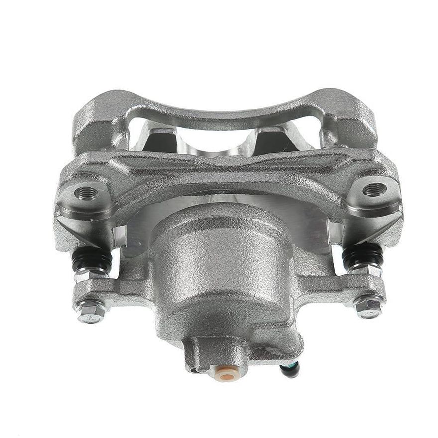 Front Brake Caliper - 19-B2702 / 19-B2703