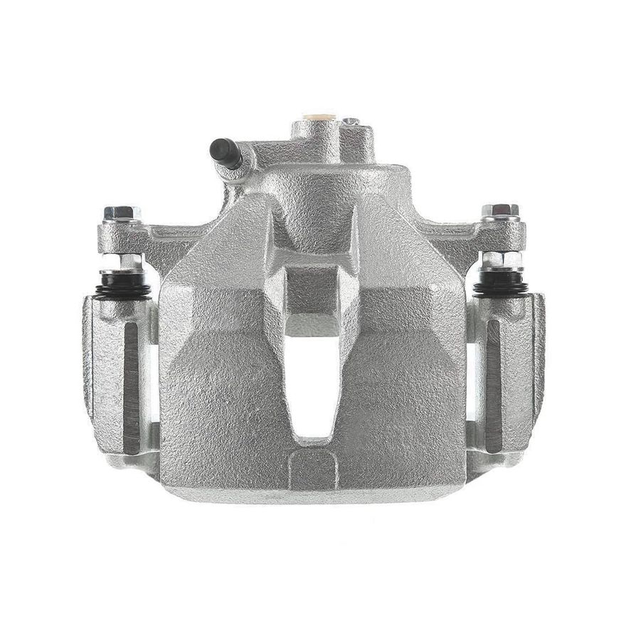 Front Brake Caliper - 19-B2702 / 19-B2703