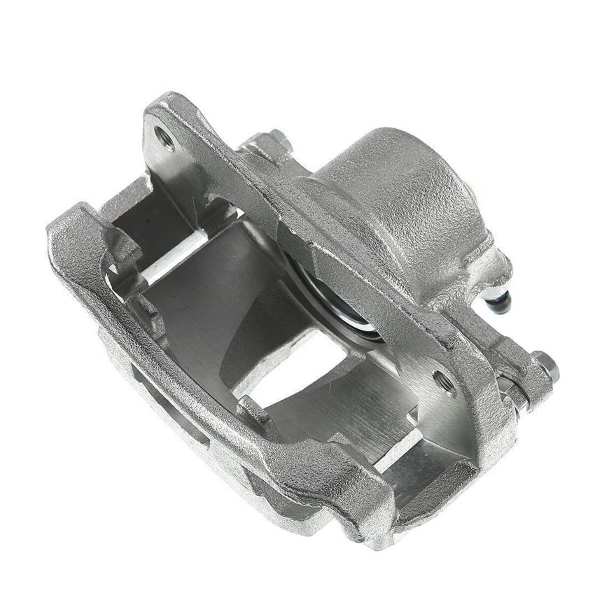 Front Brake Caliper - 19-B2702 / 19-B2703