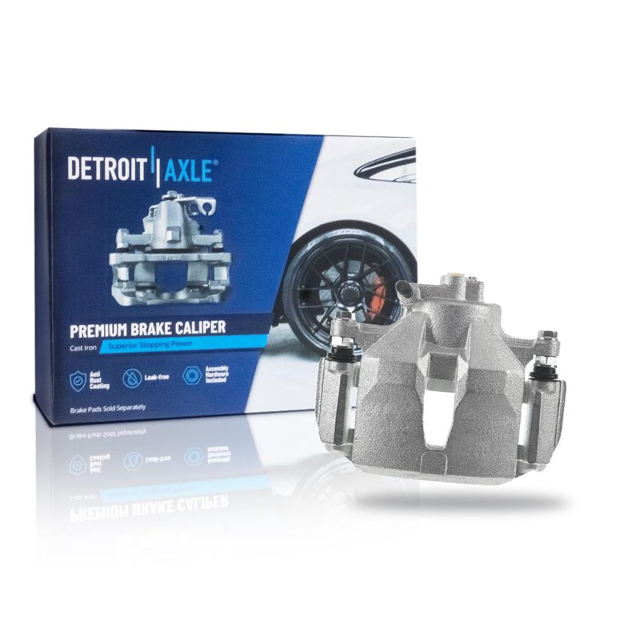Main Image - Front Right Disc Brake Caliper