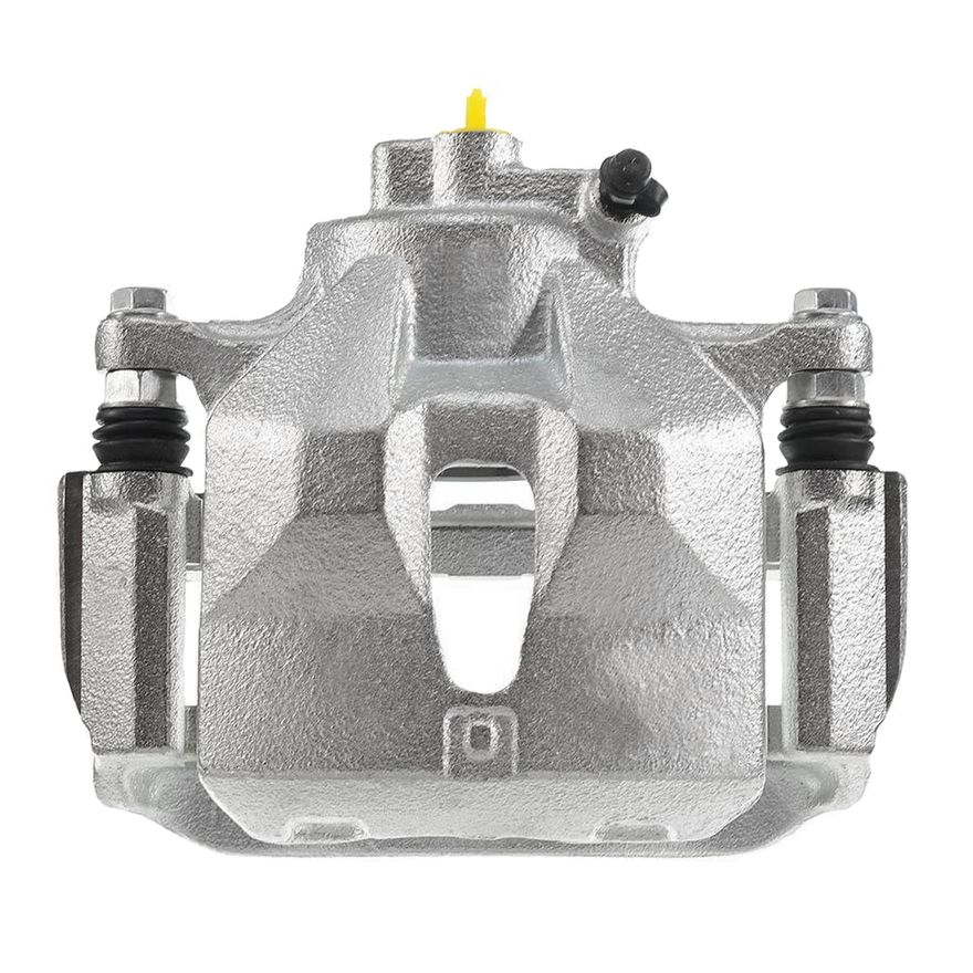 Front Left Disc Brake Caliper - 19-B2714