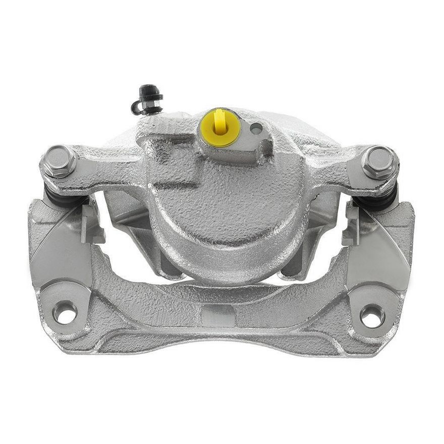 Front Left Disc Brake Caliper - 19-B2714