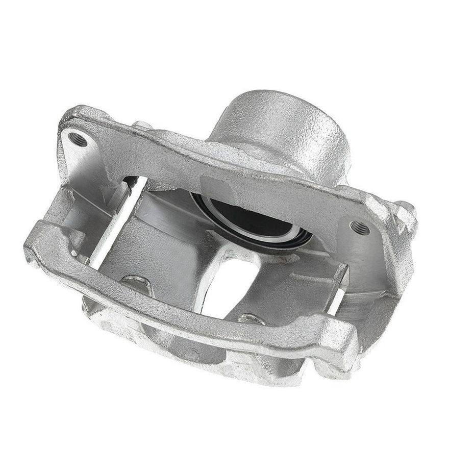 Front Left Disc Brake Caliper - 19-B2714