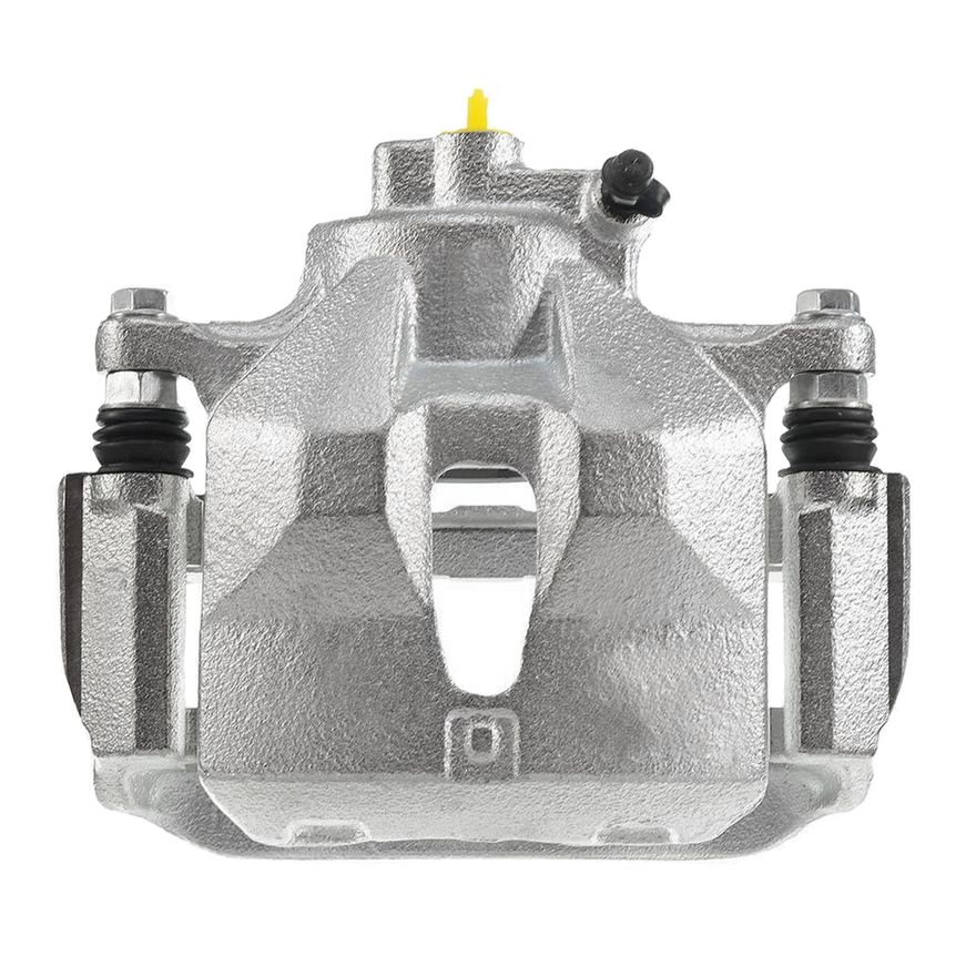 Front Brake Caliper - 19-B2714 / 19-B2715