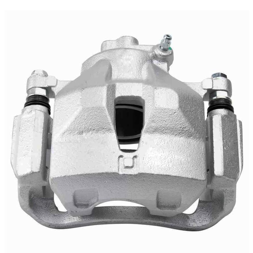 Front Brake Caliper - 19-B2714 / 19-B2715