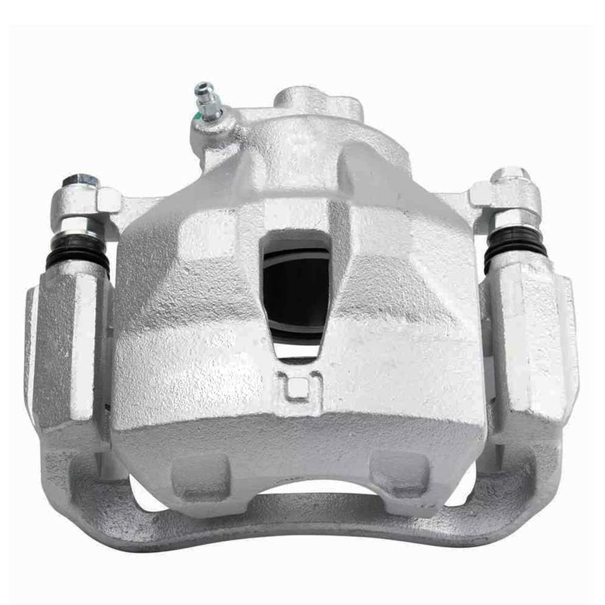 Front Brake Caliper - 19-B2714 / 19-B2715