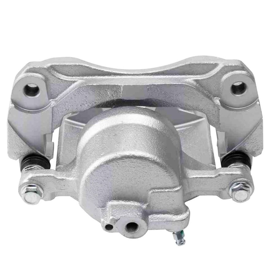 Front Brake Caliper - 19-B2714 / 19-B2715