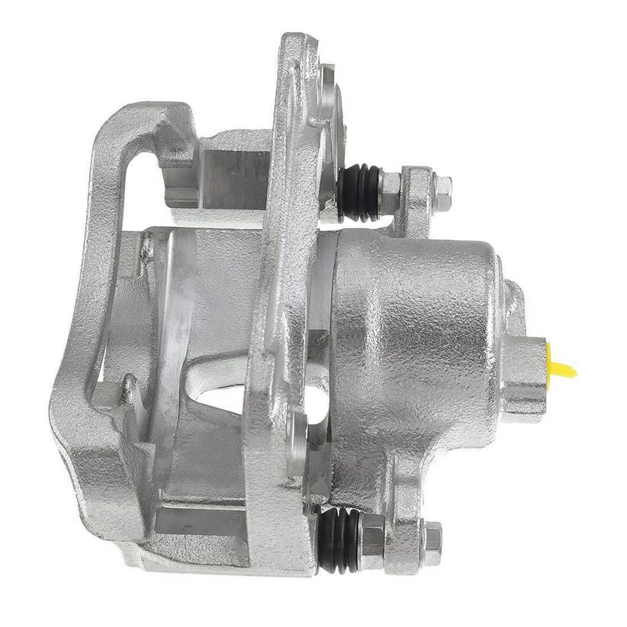 Front Brake Caliper - 19-B2714 / 19-B2715