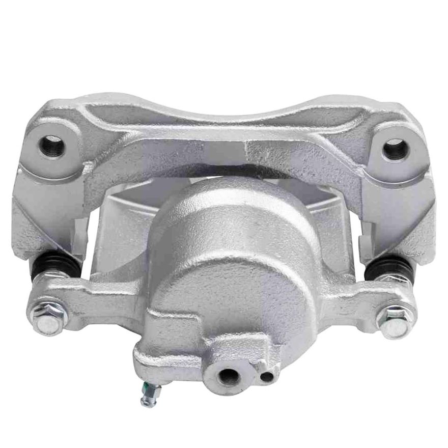 Front Brake Caliper - 19-B2714 / 19-B2715