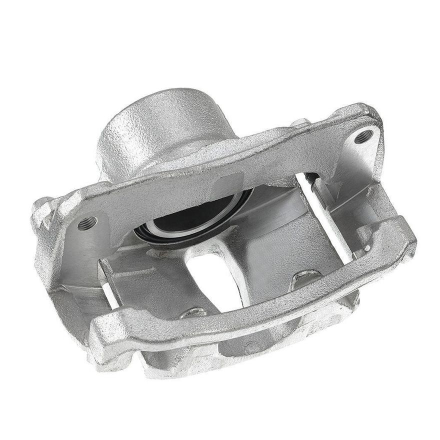 Front Brake Caliper - 19-B2714 / 19-B2715