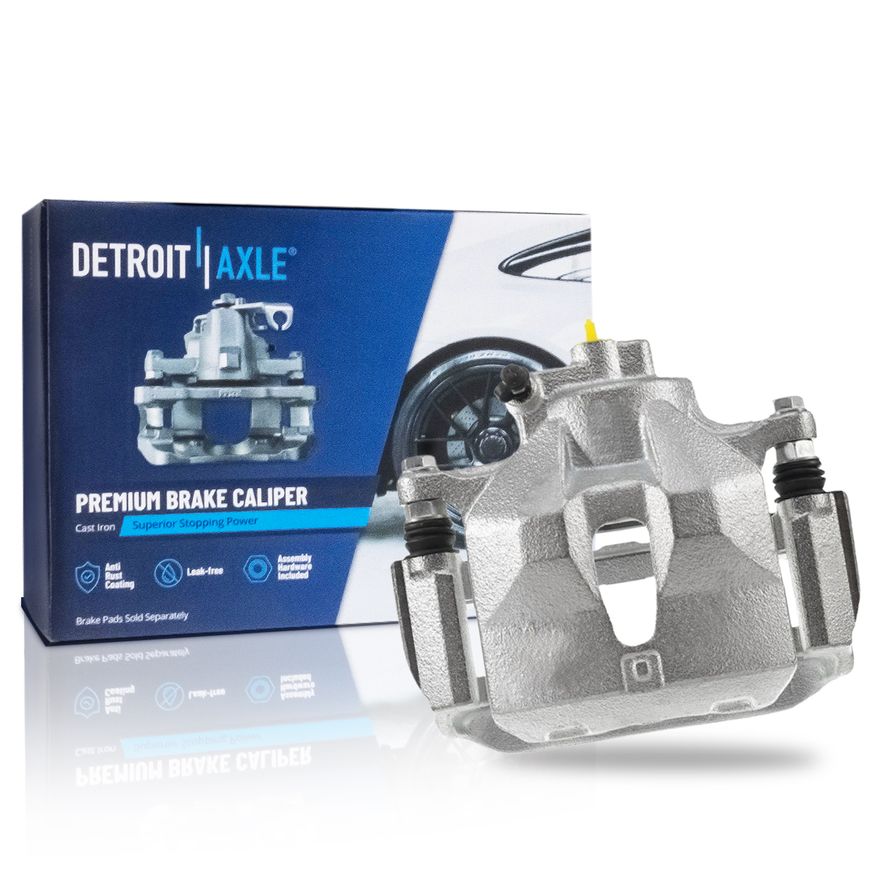 Main Image - Front Right Disc Brake Caliper