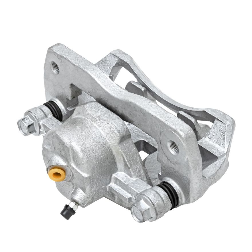 Front Left Disc Brake Caliper - 19-B2844