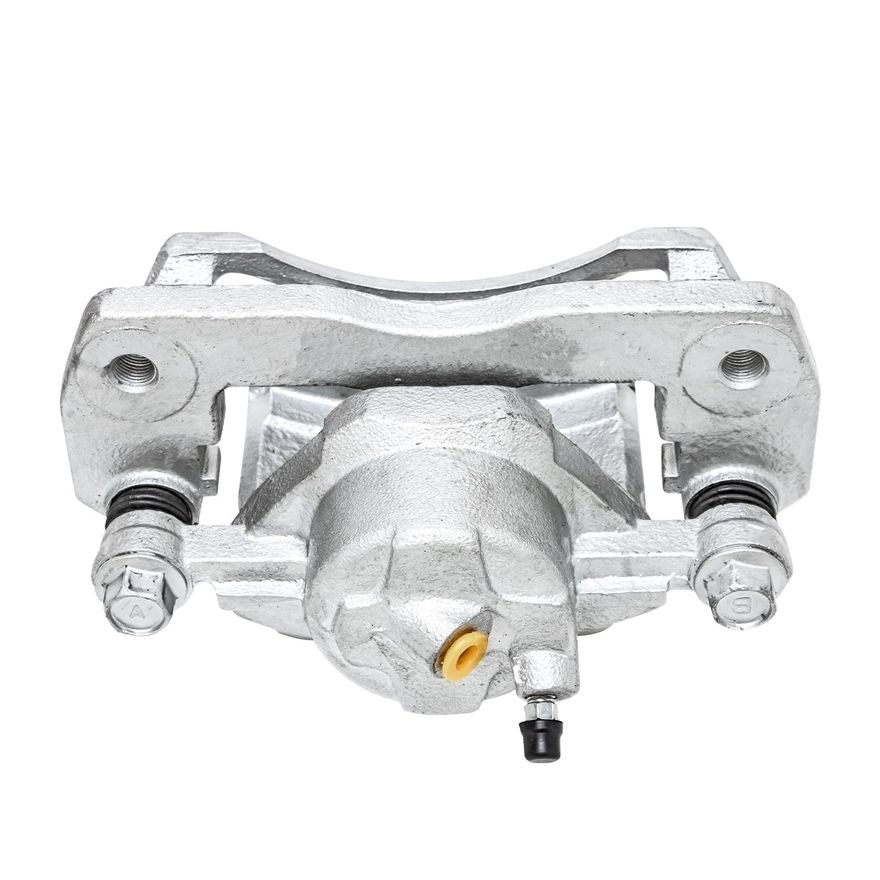 Front Left Disc Brake Caliper - 19-B2844