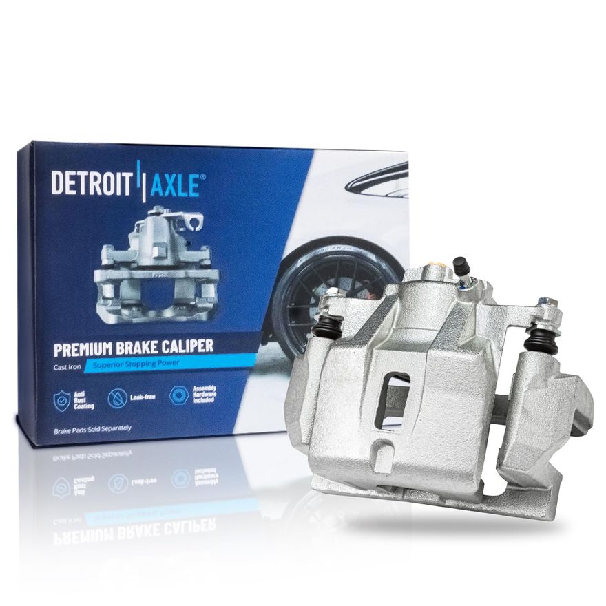 Main Image - Front Left Disc Brake Caliper