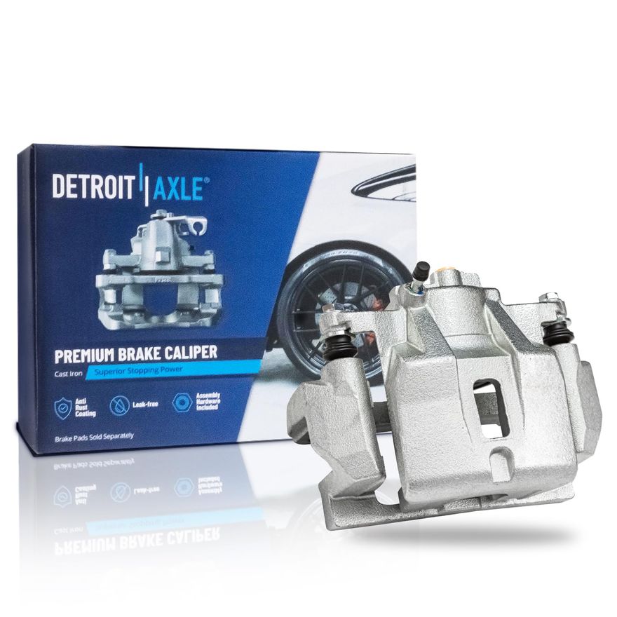 Main Image - Front Right Disc Brake Caliper