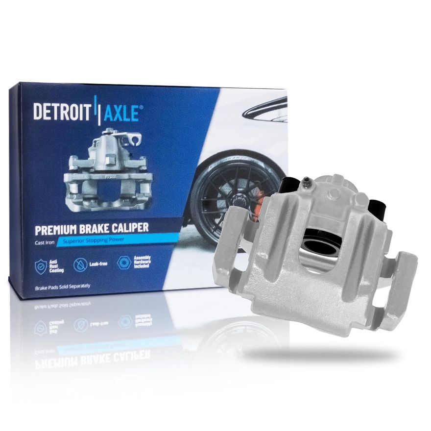 Main Image - Rear Left Brake Caliper