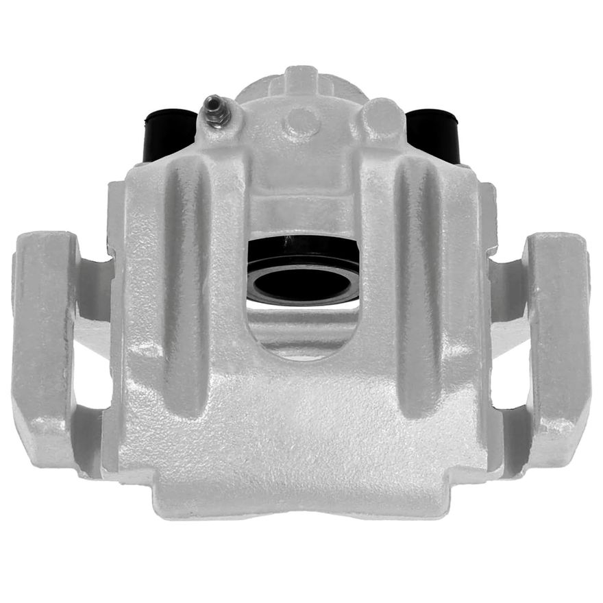 Rear Left Brake Caliper - 19-B2887B