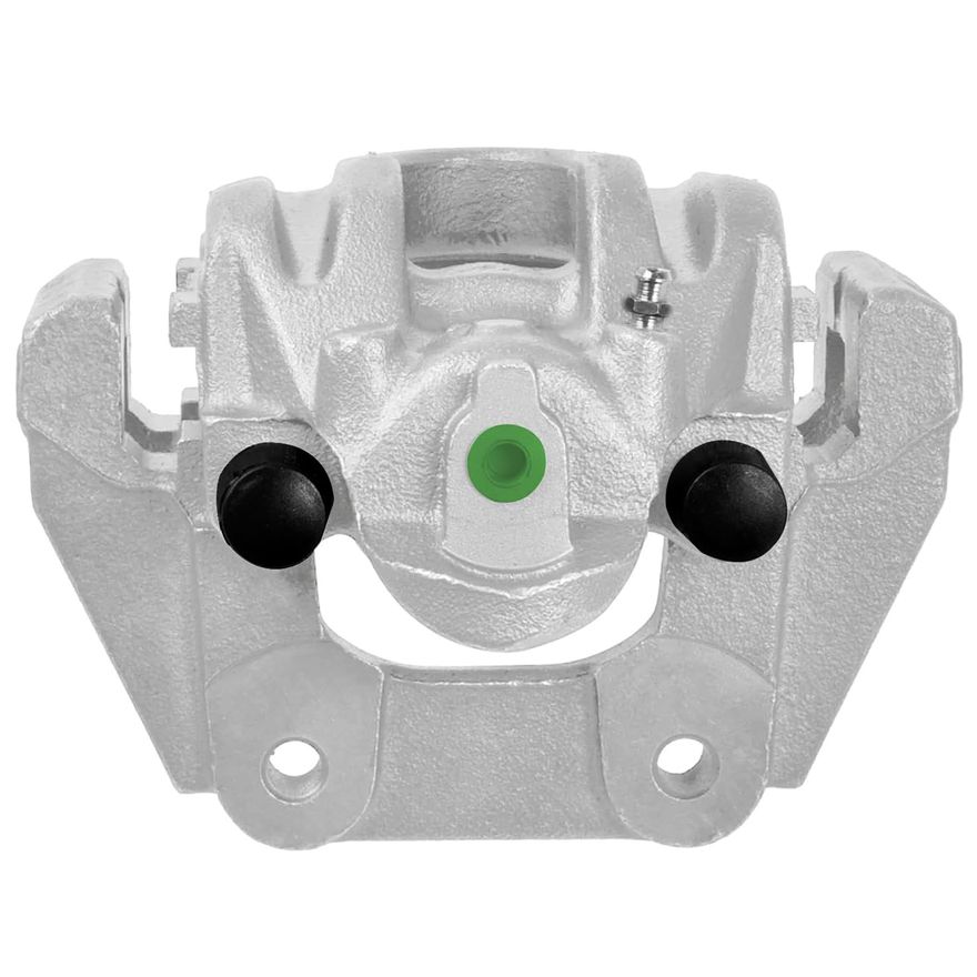 Rear Left Brake Caliper - 19-B2887B